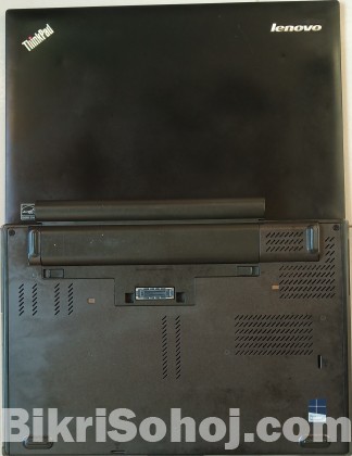Lenovo ThinkPad T440P Core i7 4GB RAM 500GB HDD 14